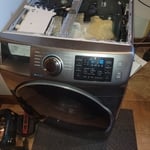 Samsung Washer