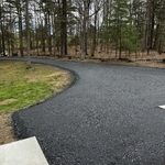 Asphalt Millings