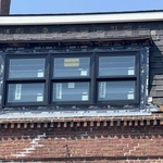 Window Install