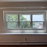 Window Install