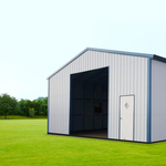 Metal Buildings