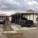 Metal Buildings