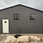 Metal Buildings