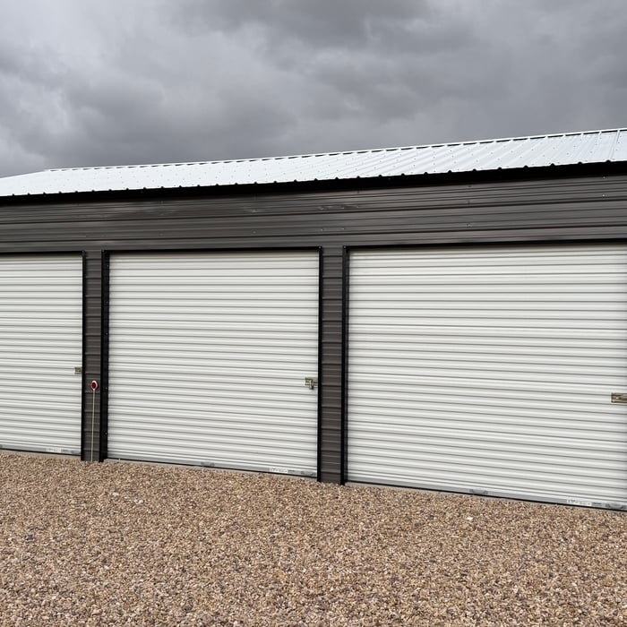 Metal Buildings