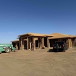 Zavala residence