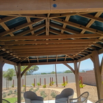 Hobbs patio