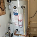 Water heater