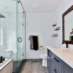 Jones Bathroom