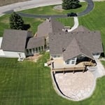 Roofs in Idaho
