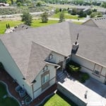 Roofs in Idaho