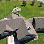 Roofs in Idaho