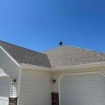 Roofs in Idaho