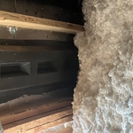 Roof Baffles
