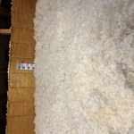 R38 Blown Insulation