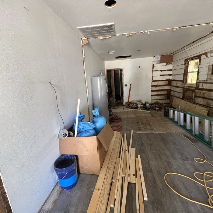 Kitchen Remodel