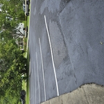 Parking lot