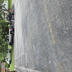 Parking lot