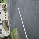 Parking lot