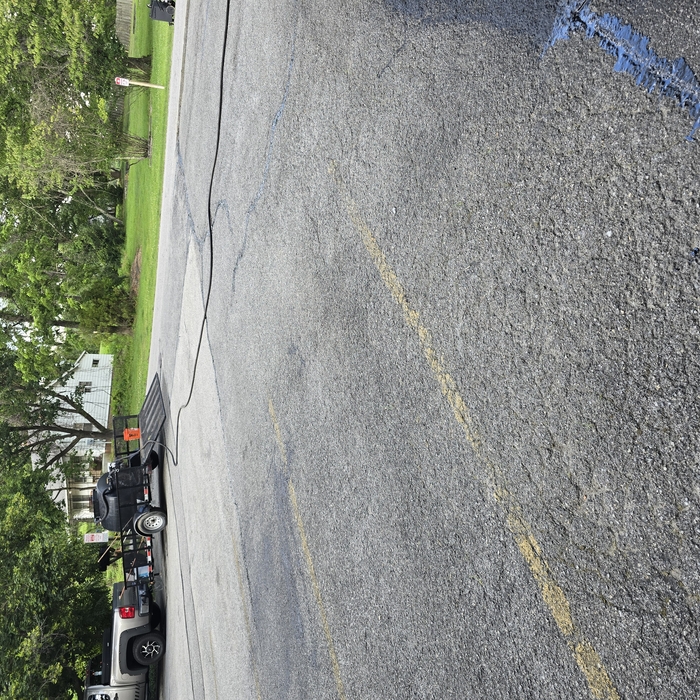 Parking lot