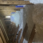 Attic Cleanout
