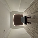 Spa Accent Wall
