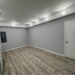 Spa Accent Wall