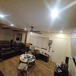 Armer's house
