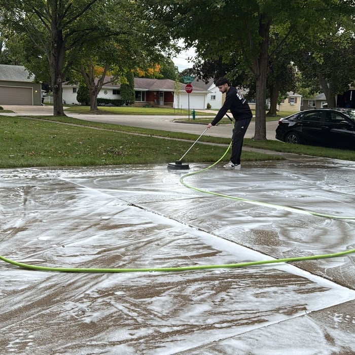 Astro Foam Formula