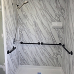 ADA Compliant Bathroom