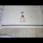 ADA Compliant Bathroom
