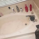 Bathroom Cleaning