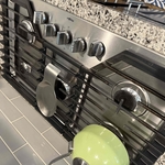 Kitchen Cleaning