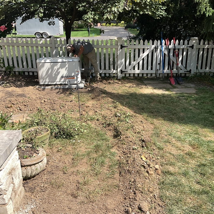 Install Progress