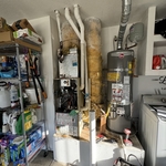 Before