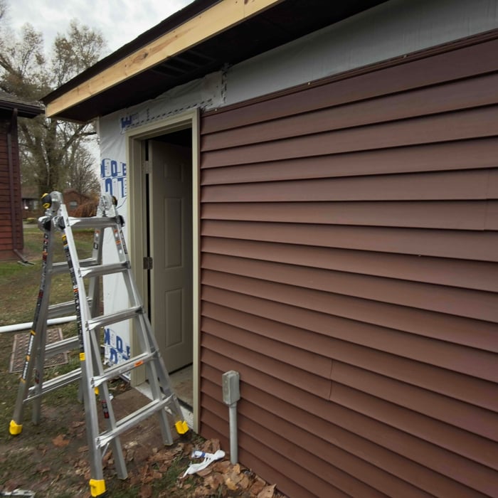 Garage Remodel