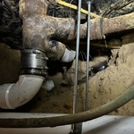 Plumbing