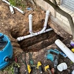 Plumbing