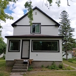 Siding remodel