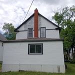 Siding remodel