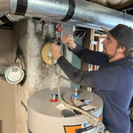 Water Heater