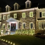 Holliday Lighting Ideas