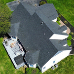 Roof Replacement