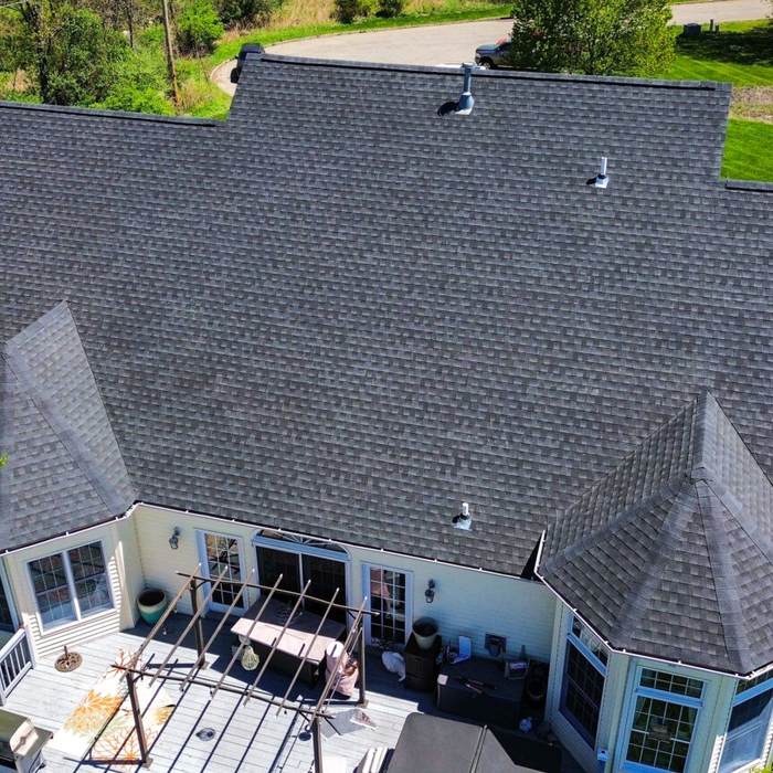 Roof Replacement