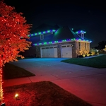 Halloween Install