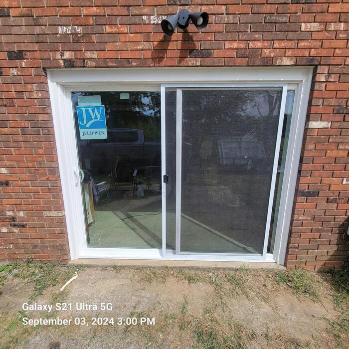 Door