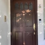 Door installation