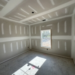 Drywall install & Plaster
