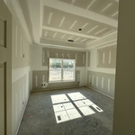 Drywall install & Plaster