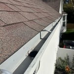 Home Gutter Cleaning