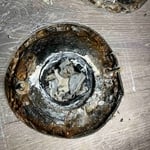 Replace Toilet Flange